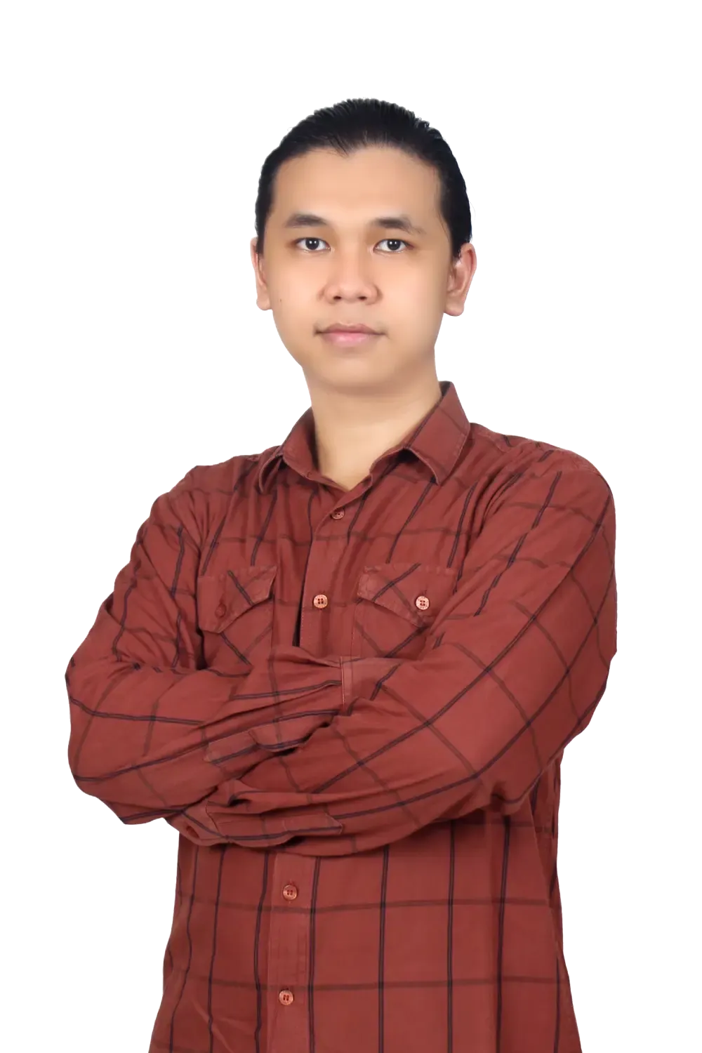 Mario Prasetya Mulya